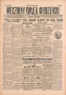 Wieczorny Kurjer Grodzieński 1935.03.29 R.4 Nr87