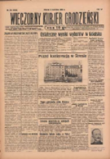Wieczorny Kurjer Grodzieński 1935.04.09 R.4 Nr98