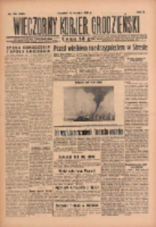 Wieczorny Kurjer Grodzieński 1935.04.11 R.4 Nr100