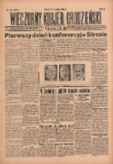 Wieczorny Kurjer Grodzieński 1935.04.12 R.4 Nr101