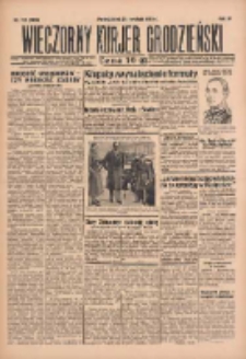 Wieczorny Kurjer Grodzieński 1935.04.29 R.4 Nr115