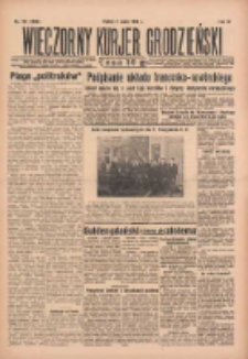 Wieczorny Kurjer Grodzieński 1935.05.03 R.4 Nr119