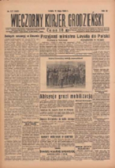 Wieczorny Kurjer Grodzieński 1935.05.11 R.4 Nr127
