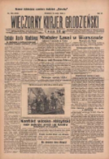 Wieczorny Kurjer Grodzieński 1935.05.12 R.4 Nr128