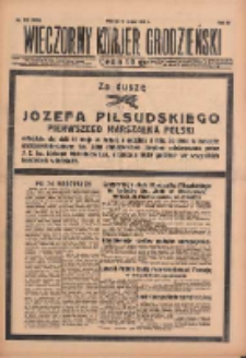 Wieczorny Kurjer Grodzieński 1935.05.14 R.4 Nr130