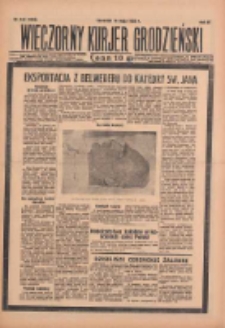 Wieczorny Kurjer Grodzieński 1935.05.16 R.4 Nr132