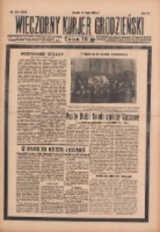 Wieczorny Kurjer Grodzieński 1935.05.18 R.4 Nr134