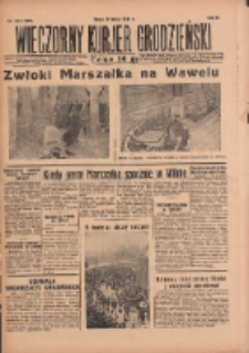 Wieczorny Kurjer Grodzieński 1935.05.22 R.4 Nr138