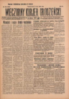 Wieczorny Kurjer Grodzieński 1935.05.27 R.4 Nr143