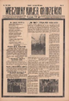 Wieczorny Kurjer Grodzieński 1935.06.01 R.4 Nr148