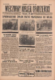 Wieczorny Kurjer Grodzieński 1935.06.03 R.4 Nr150