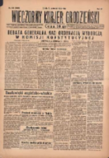 Wieczorny Kurjer Grodzieński 1935.06.12 R.4 Nr158