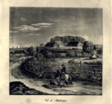 M&eacute;moire Descriptif sur la For&ecirc;t Imp&eacute;riale de Białowieża, en Lithuanie.