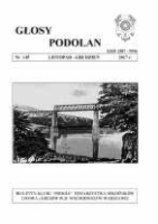 Głosy Podolan nr145