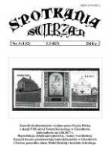 Spotkania Świrzan Nr 132