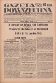 Gazeta Powszechna: wychodzi codziennie z czterema dodatkami tygodniowemi 1929.03.01 R.10 Nr50