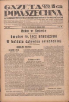 Gazeta Powszechna: wychodzi codziennie z czterema dodatkami tygodniowemi 1929.03.03 R.10 Nr52