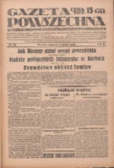 Gazeta Powszechna: wychodzi codziennie z czterema dodatkami tygodniowemi 1929.03.07 R.10 Nr55