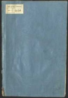 Decreta et Constitutiones publice in Conue[n]tu generali Piotrcouien[si] [...] Anni domini 1538 [słow.] Consiliariorum Regni et nu[n]ctiorum terrarum mutuo consensu facte