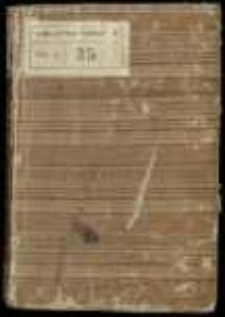 [Żywothy Philozophów, to iest: mędrczow nauk przyrodzonych. I też inszych mężow cnotami ozdobionych ku obyczaynemu nauczaniu człowieka kazdego krotko wybrane.]