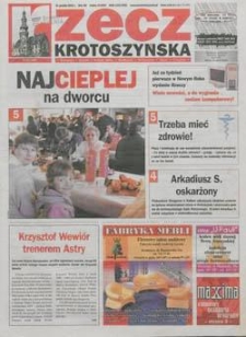 Rzecz Krotoszyńska 2003.12.31 Nr51(459)