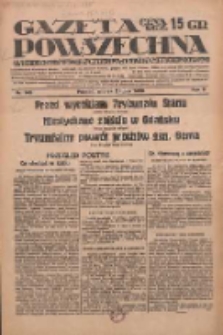 Gazeta Powszechna: wychodzi codziennie z czterema dodatkami tygodniowemi 1929.07.02 R.10 Nr149