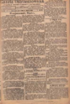 Gazeta Ostrzeszowska: z bezpłatnym dodatkiem "Orędownik Ostrzeszowski" 1922.06.24 R.36 Nr49