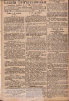 Gazeta Ostrzeszowska: z bezpłatnym dodatkiem "Orędownik Ostrzeszowski" 1922.07.12 R.36 Nr54