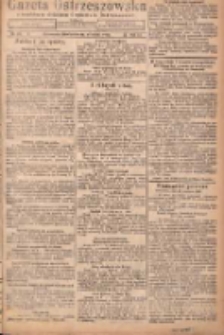 Gazeta Ostrzeszowska: z bezpłatnym dodatkiem "Orędownik Ostrzeszowski" 1922.09.27 R.36 Nr76