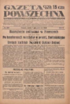 Gazeta Powszechna: wychodzi codziennie z czterema dodatkami tygodniowemi 1929.10.02 R.10 Nr227