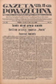 Gazeta Powszechna: wychodzi codziennie z czterema dodatkami tygodniowemi 1929.11.19 R.10 Nr267