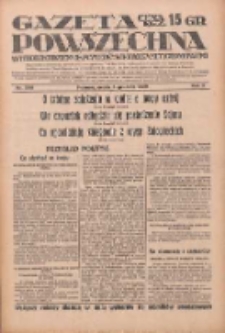 Gazeta Powszechna: wychodzi codziennie z czterema dodatkami tygodniowemi 1929.12.04 R.10 Nr280