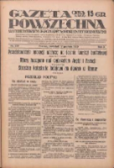 Gazeta Powszechna: wychodzi codziennie z czterema dodatkami tygodniowemi 1929.12.12 R.10 Nr287