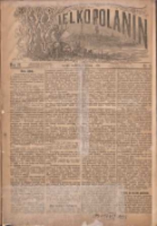 Wielkopolanin 1899.01.01 R.17 Nr1