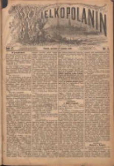 Wielkopolanin 1899.01.08 R.17 Nr6