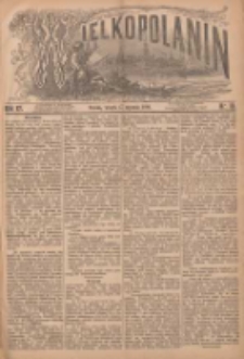 Wielkopolanin 1899.01.17 R.17 Nr13