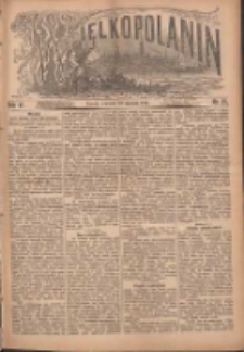 Wielkopolanin 1899.01.19 R.17 Nr15