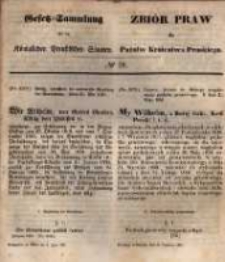 Gesetz-Sammlung für die Königlichen Preussischen Staaten. 1861.06.08 No19