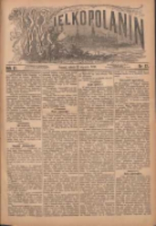 Wielkopolanin 1899.01.21 R.17 Nr17