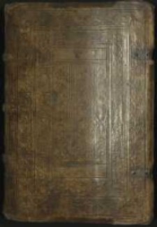 Lombardica historia, que a plerisq; Aurea legenda sanctorum appellantur