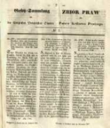 Gesetz-Sammlung für die Königlichen Preussischen Staaten. 1847.01.25 No2