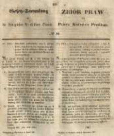 Gesetz-Sammlung für die Königlichen Preussischen Staaten. 1847.04.02 No10