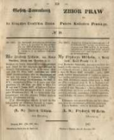 Gesetz-Sammlung für die Königlichen Preussischen Staaten. 1847.04.28 No18