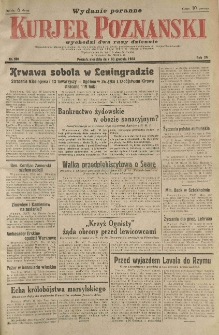 Kurier Poznański 1934.12.30 R.29 nr 591