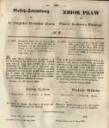 Gesetz-Sammlung f&uuml;r die K&ouml;niglichen Preussischen Staaten. 1850.03.23 No16