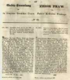 Gesetz-Sammlung für die Königlichen Preussischen Staaten. 1850.08.09 No29