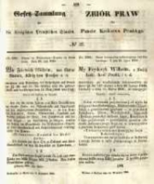 Gesetz-Sammlung für die Königlichen Preussischen Staaten. 1850.09.14 No32