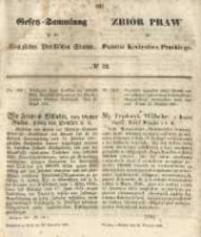 Gesetz-Sammlung für die Königlichen Preussischen Staaten. 1851.09.16 No32