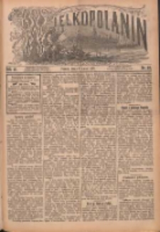 Wielkopolanin 1899.03.01 R.17 Nr49