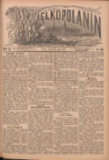 Wielkopolanin 1899.05.16 R.17 Nr110